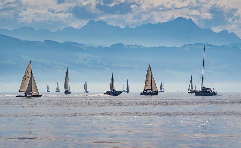 Sailing Adventure