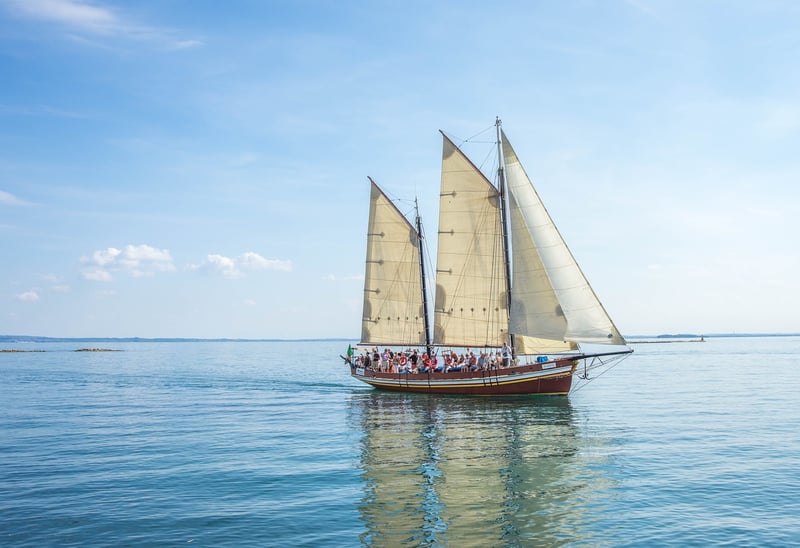 Sailing Adventure